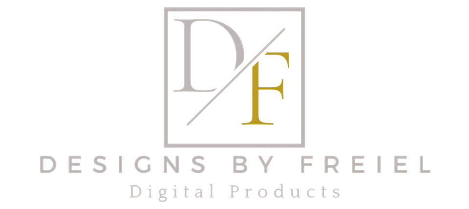 Designs by Freiel DESIGNS BY FREIEL